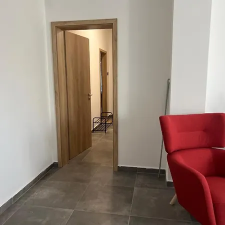 Hobiti Apartman - Frodo Cerna v Posumavi Exterior photo