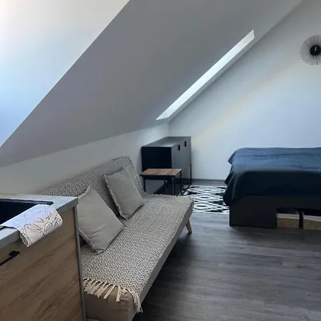 Hobiti Apartman - Frodo Cerna v Posumavi Exterior photo