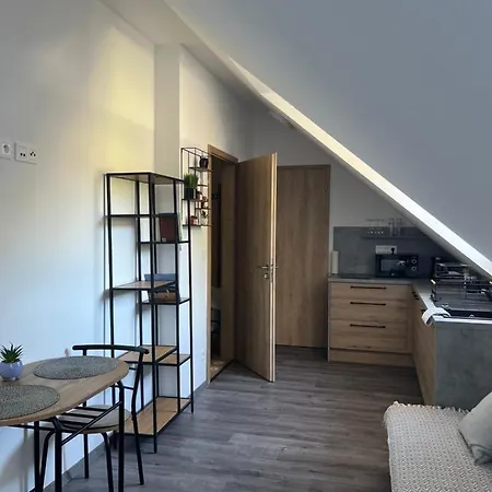Hobiti Apartman - Frodo Cerna v Posumavi Exterior photo