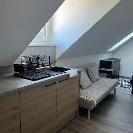 Hobiti Apartman - Frodo Cerna v Posumavi Exterior photo