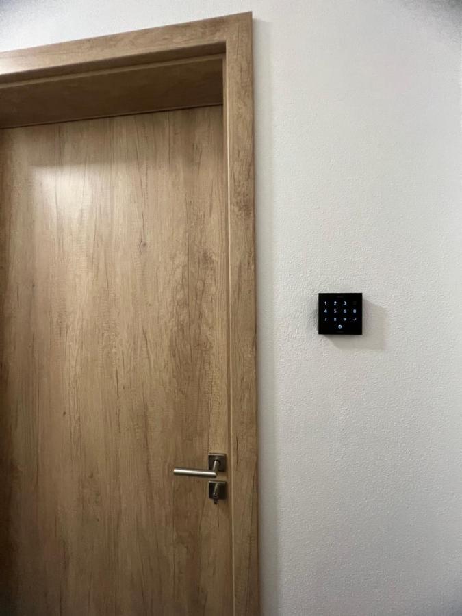Apartment Hobiti - Frodo *
