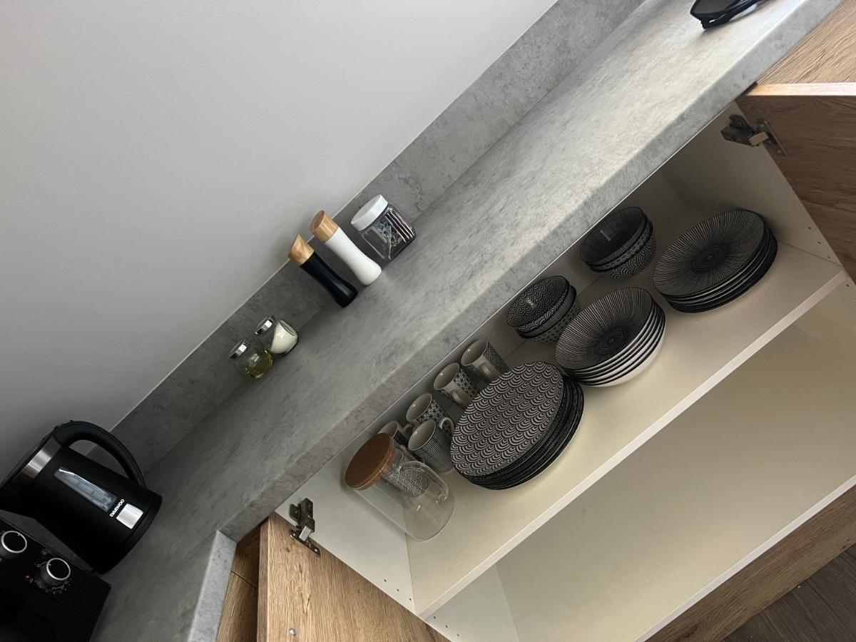 Hobiti - Frodo Apartment Černá v Pošumaví