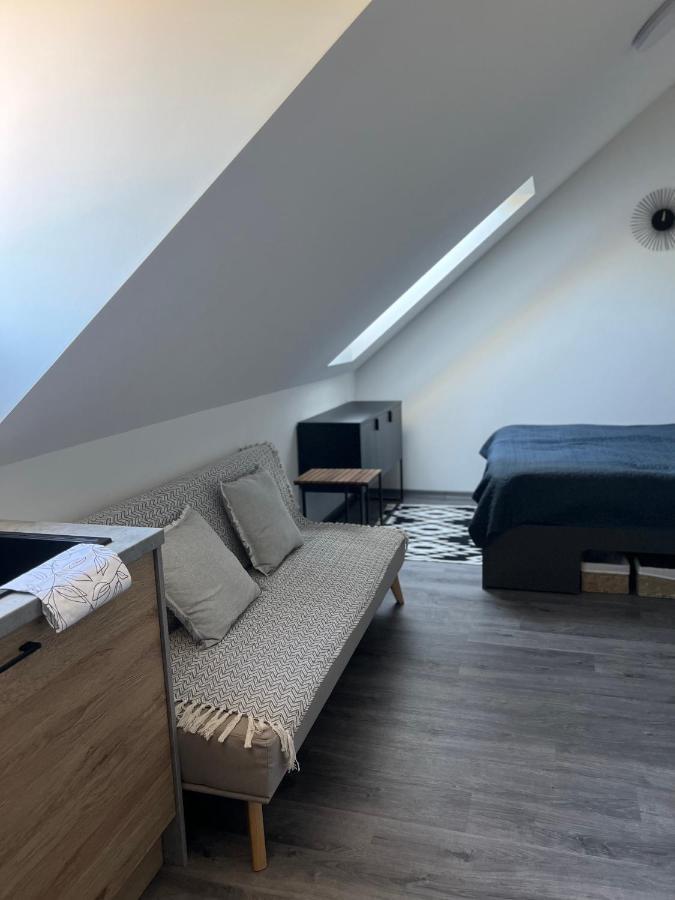 Hobiti - Frodo Apartment