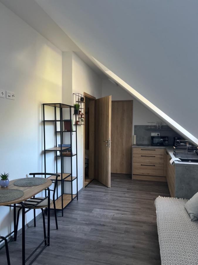 Apartment Hobiti - Frodo *