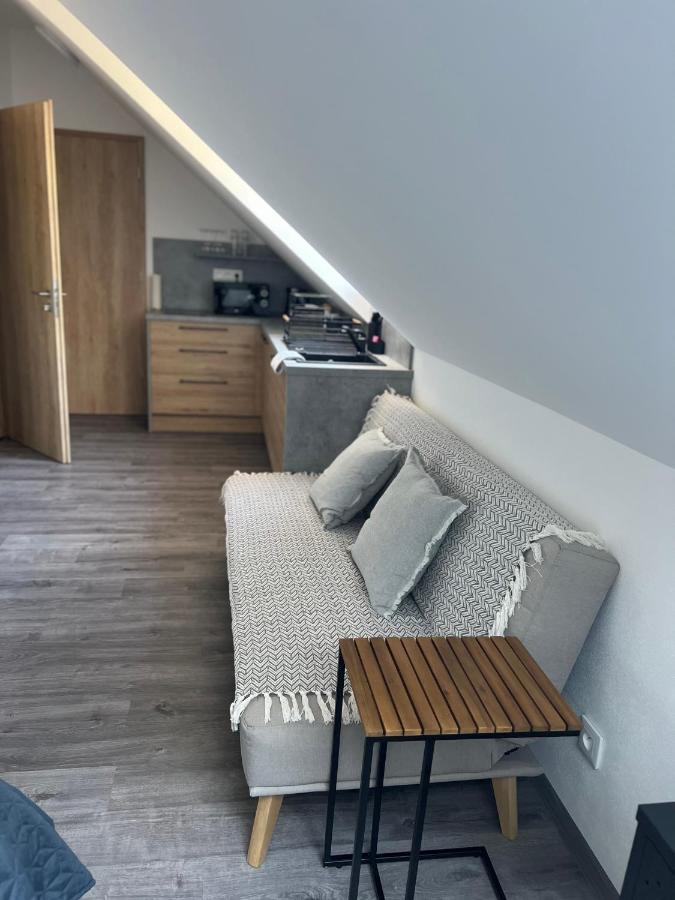 Apartment Hobiti - Frodo *