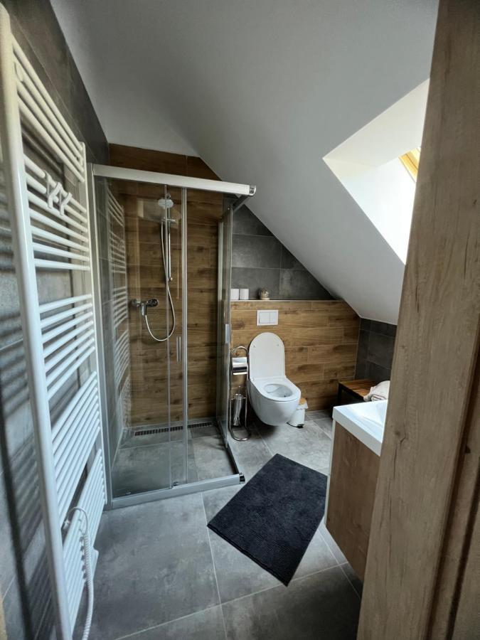 Apartment Hobiti - Frodo