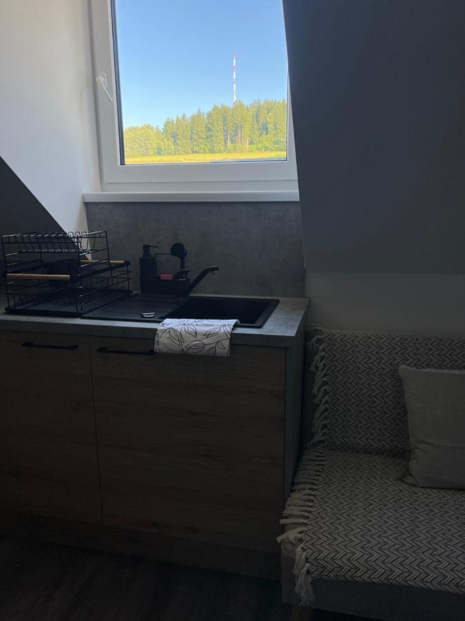 Hobiti - Frodo Apartment