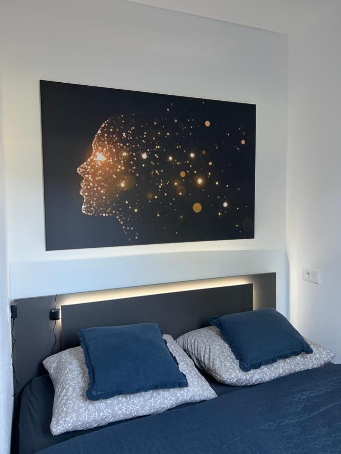 Hobiti - Frodo Apartment *
