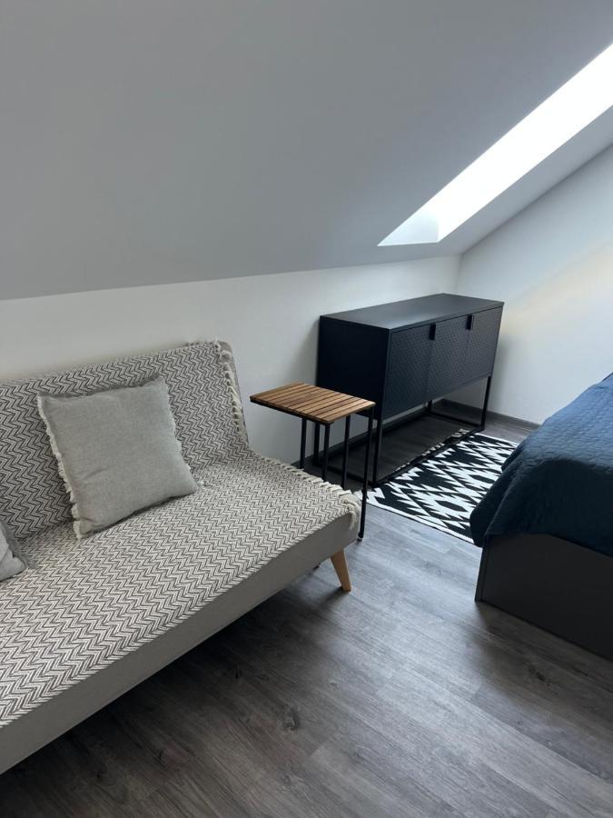 Apartment Hobiti - Frodo